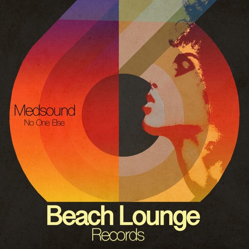 No One Else | Beach Lounge Records BLR0055
