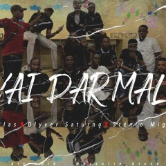 Exército -Vai Dar Mal Feat.Doklas