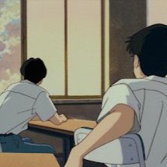 mornings in november / lofi study playlist