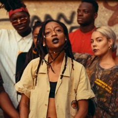 RING THE ALARM (prod by Nizi)