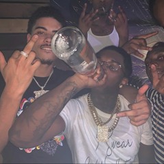 Pop Smoke - Feeling ft. Jay Critch (Remix) Unreleased Snippet