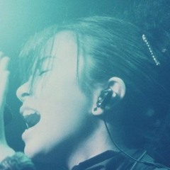 In My Room- Utada Hikaru(宇多田 ヒカル) First Live, First Love 1999-04-02中