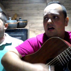 Paulo e Silas na prisão! Samuel&Adriel