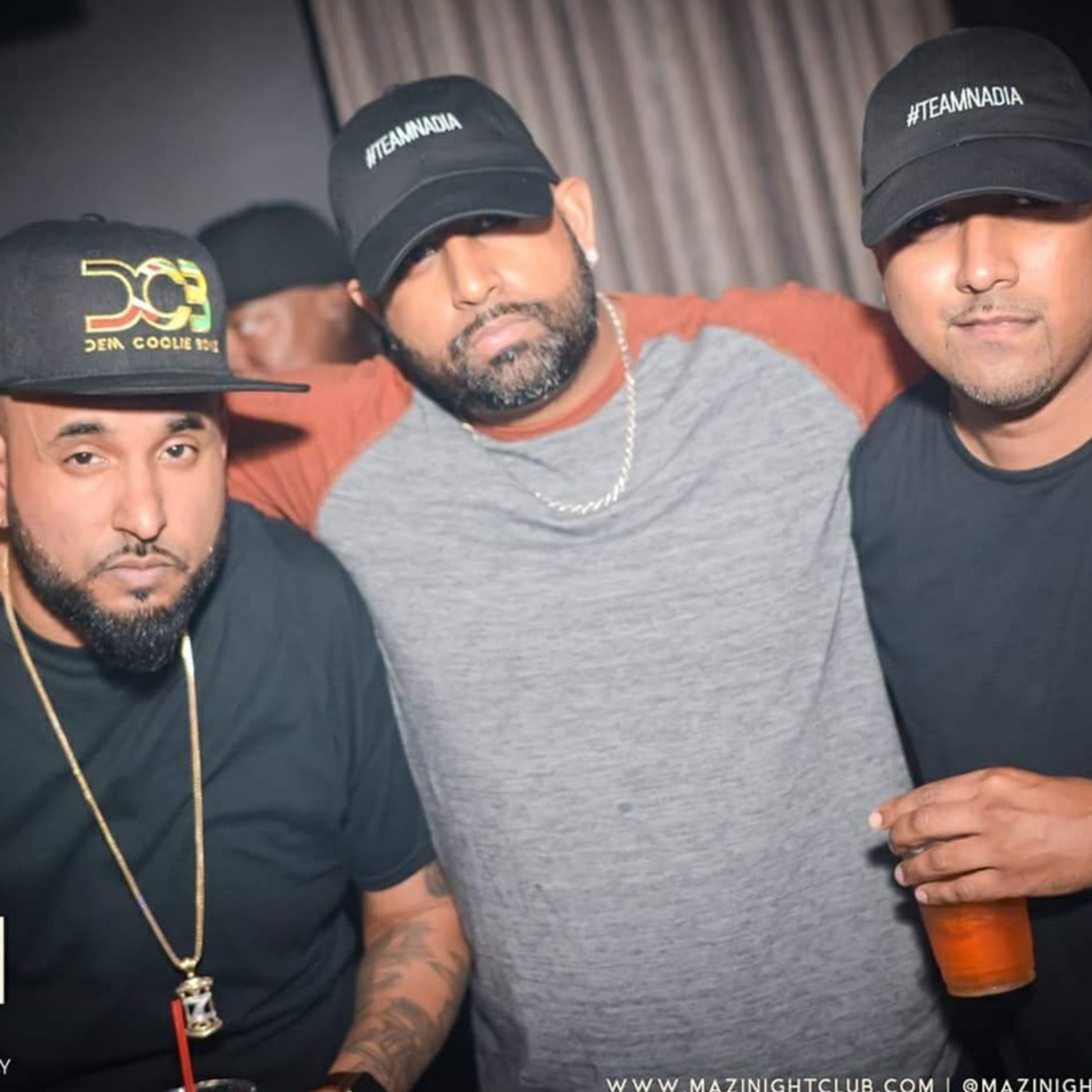 DjZackNYC