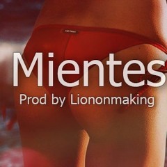 Mientes - Beat Type Bad Bunny Trap Latino (Masterizado)