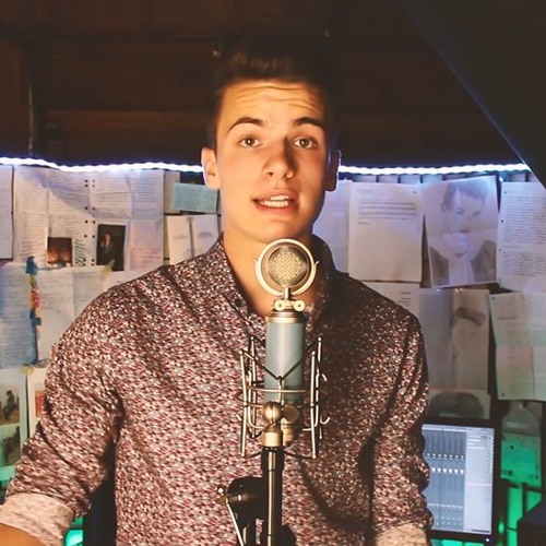 Hollywood's Bleeding - Post Malone (Greg Gontier cover)