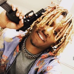 Land Of Chicago- CFK Finesse Kidd ft. Islav