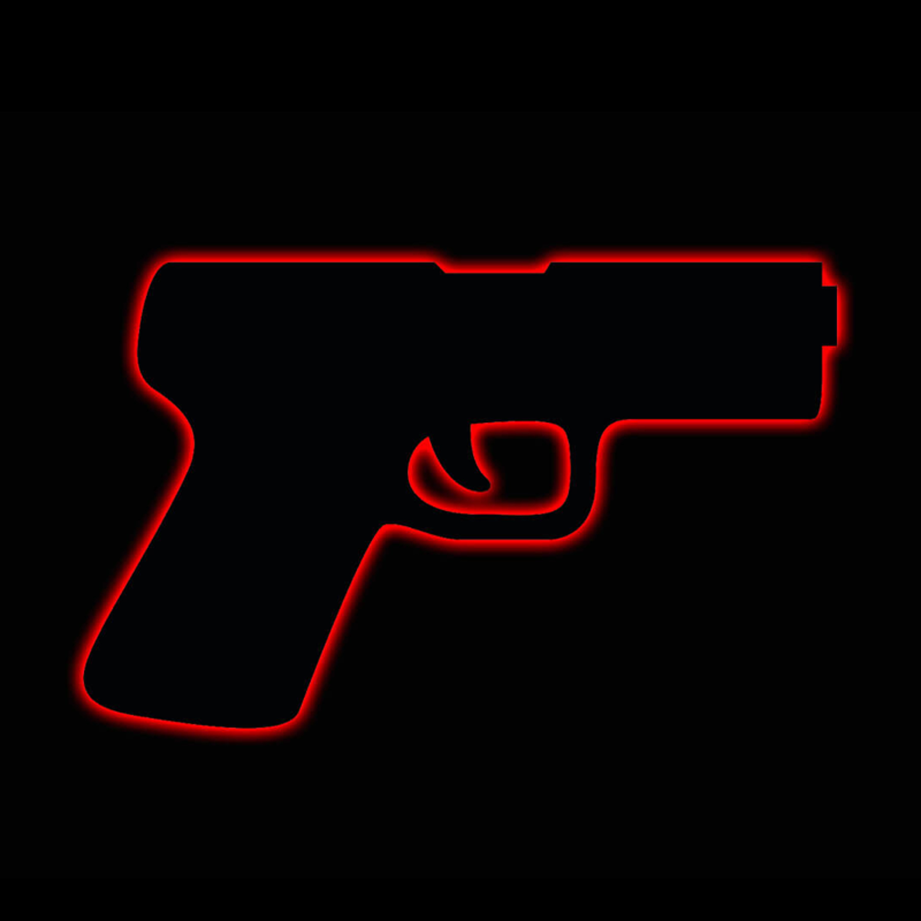 cover of episode Wicked Problems: Gun Violence in America (Ken Wilber and Corey deVos)