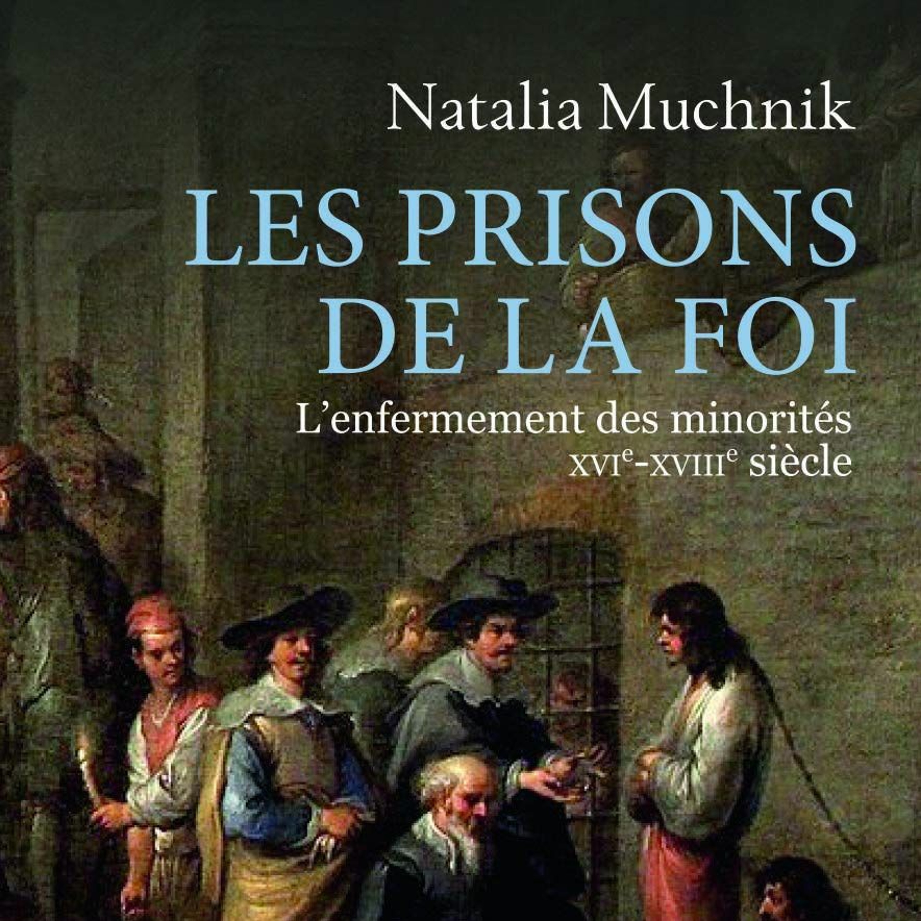 Chemins d’histoire
