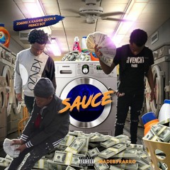 Kasher Quon (feat. z06 Dre & Prince Bot) - Sauce