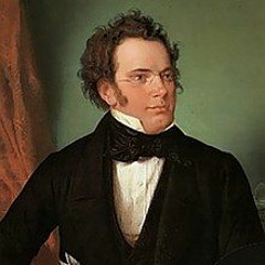 Schubert, Symphony No. 5, I. Allegro