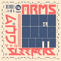 Arms and Sleepers - Black Out / Sun Shine
