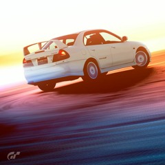 Gran Turismo Sport OST ICube - Adore