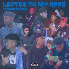 Letter To My Opps