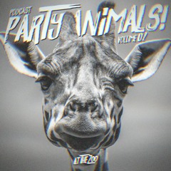 Party Animals! Vol.02