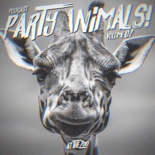 Party Animals! Vol.02