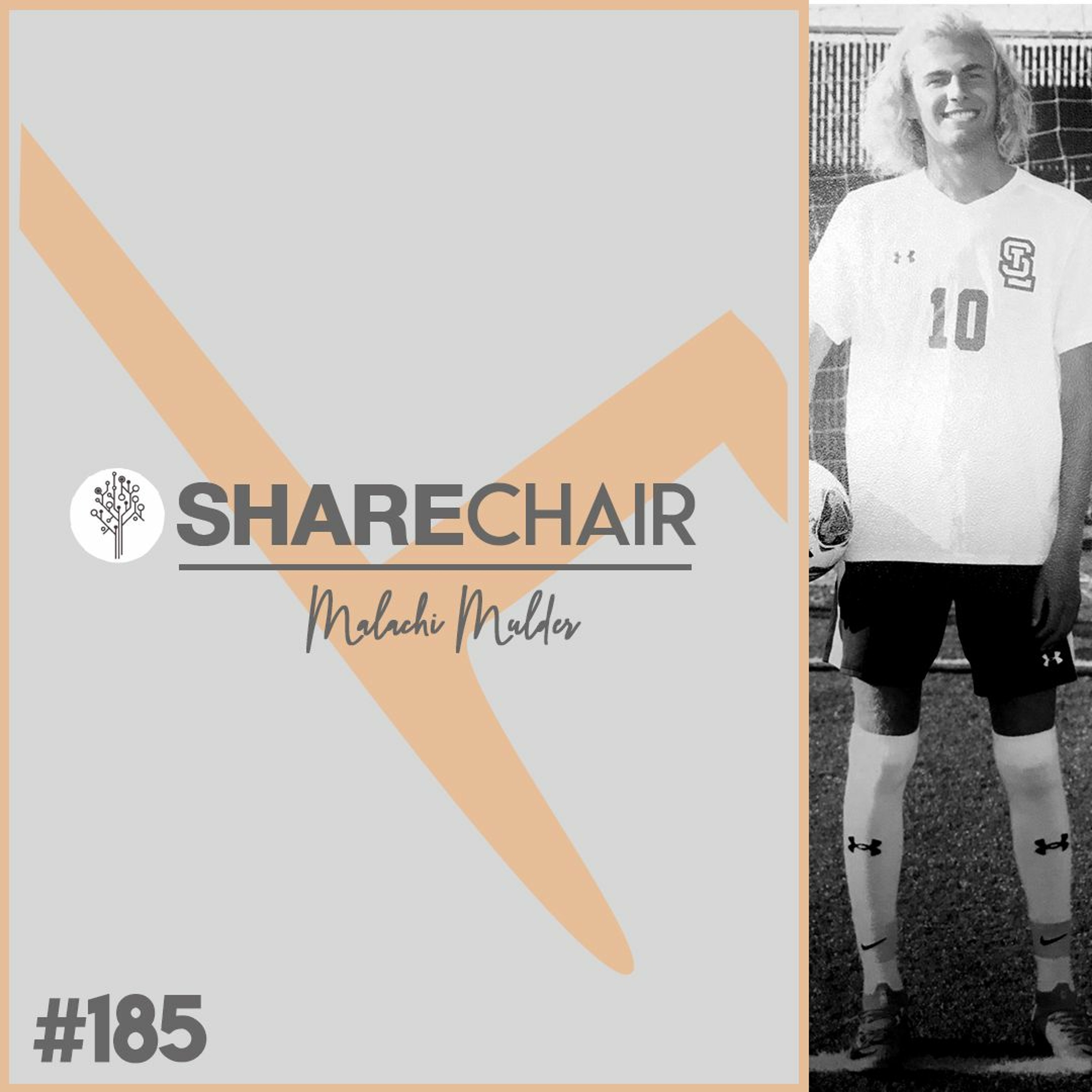 The Share Chair Podcast