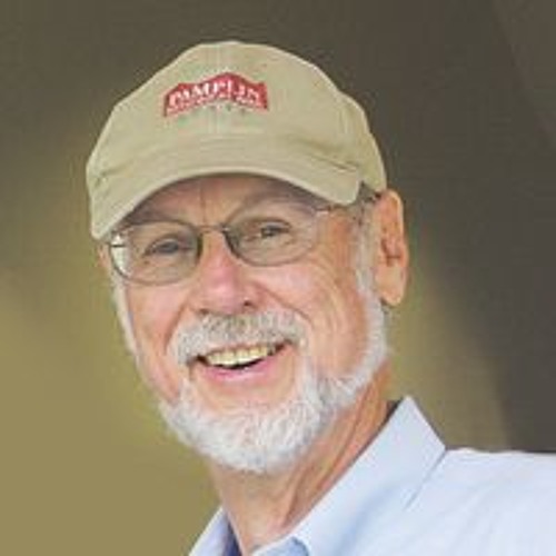 A Wilson Greene Speaks to the CWRTDC about "The Petersburg Campaign