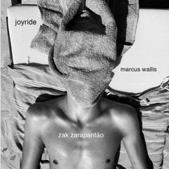 Joyride By Marcus & Zak Zarapantão ft. lemonade