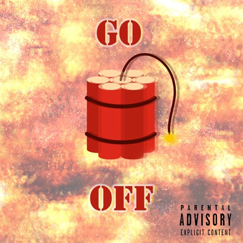 Go Off (prod. andersc)