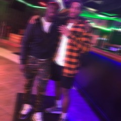 Welcome To The Party (Freestyle)