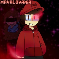 Mavalovania (Cover)