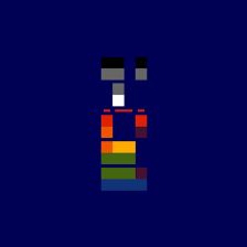 Coldplay - X&Y