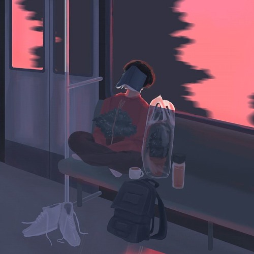 i fell in love with a girl (spotify)