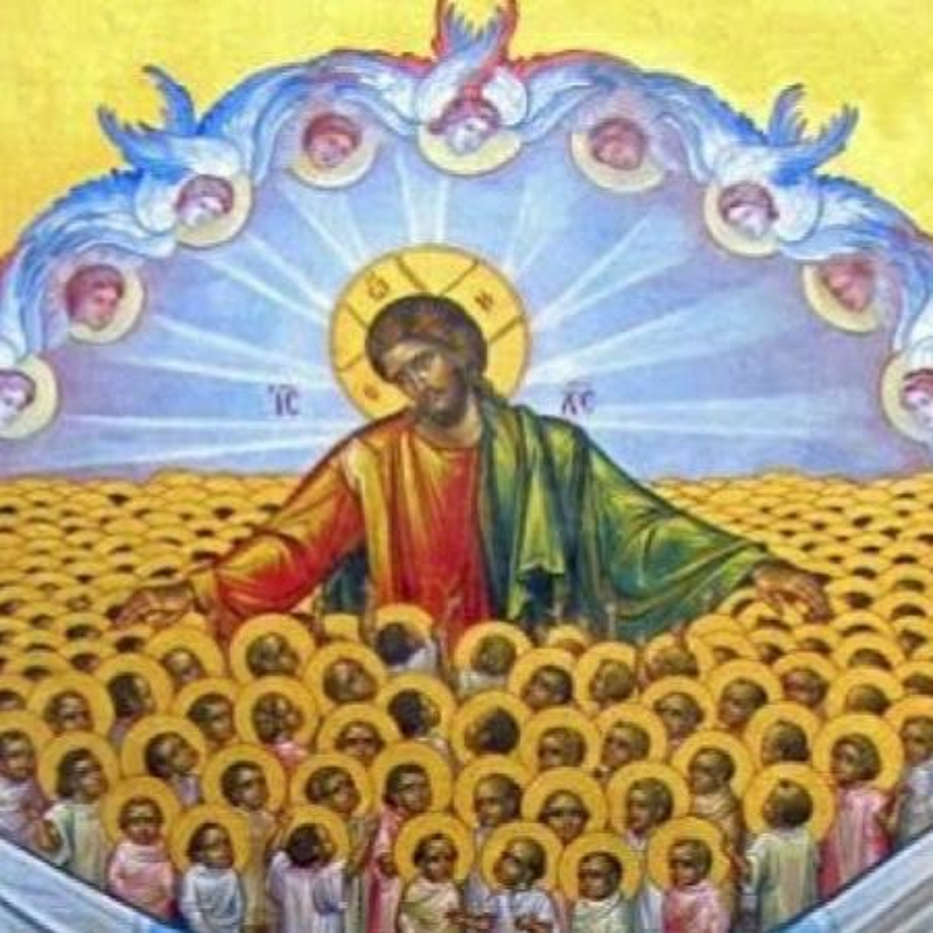 Hymns/Bible Study/Sermons/General Topics