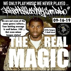 09-16-19 HipHop Philosophy Radio LIVE