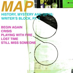 MAP - Lost Time