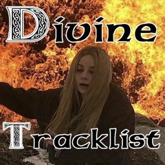 Divine Tracklist
