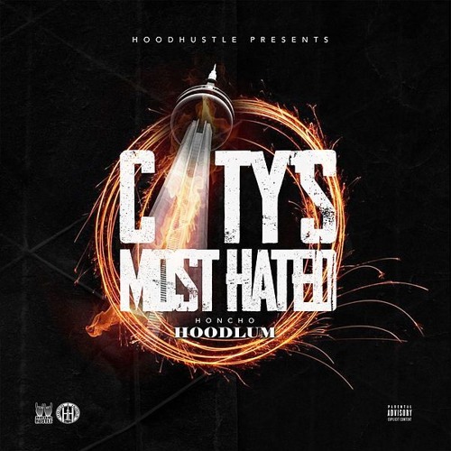 Honcho Hoodlum, Afghan Meech - Numbers