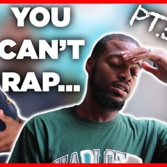 "SIKE" When your friend can't rap (Part 3) Official Audio