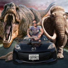 Lost Lands - The Prehistoric Prequel