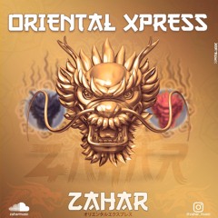 Special M - Oriental Xpress (Zahar RMX)