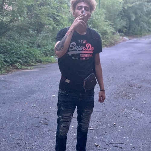 Blueface - Molly Mason
