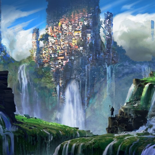 Ina Wroldsen, Alok - Favela (PlunterX Remix)