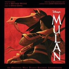 Reflection (Mulan OST) - Orchestra