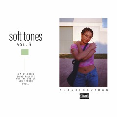 soft tones vol.3