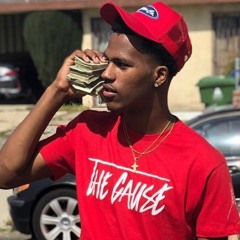 Tray - Big Bands ft Shawn Atkins