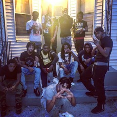 E-Rackz x SmackCity Real x TyGunna - Chill Out