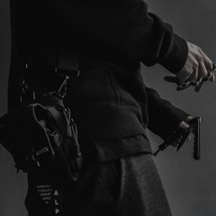 HVTE x krEative - GUNS x MONEY