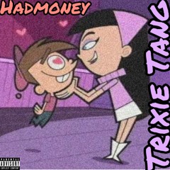 Trixie Tang