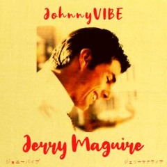Jerry Maguire prod. KevinKatana