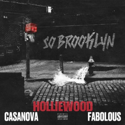 Holliewood - #SoBrooklynChallenge