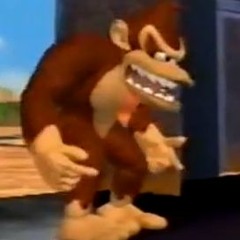 DK Squares Up