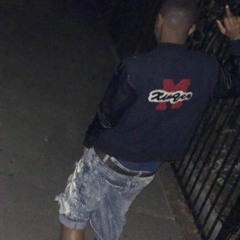 Ali Bleedem - Thug Dreams