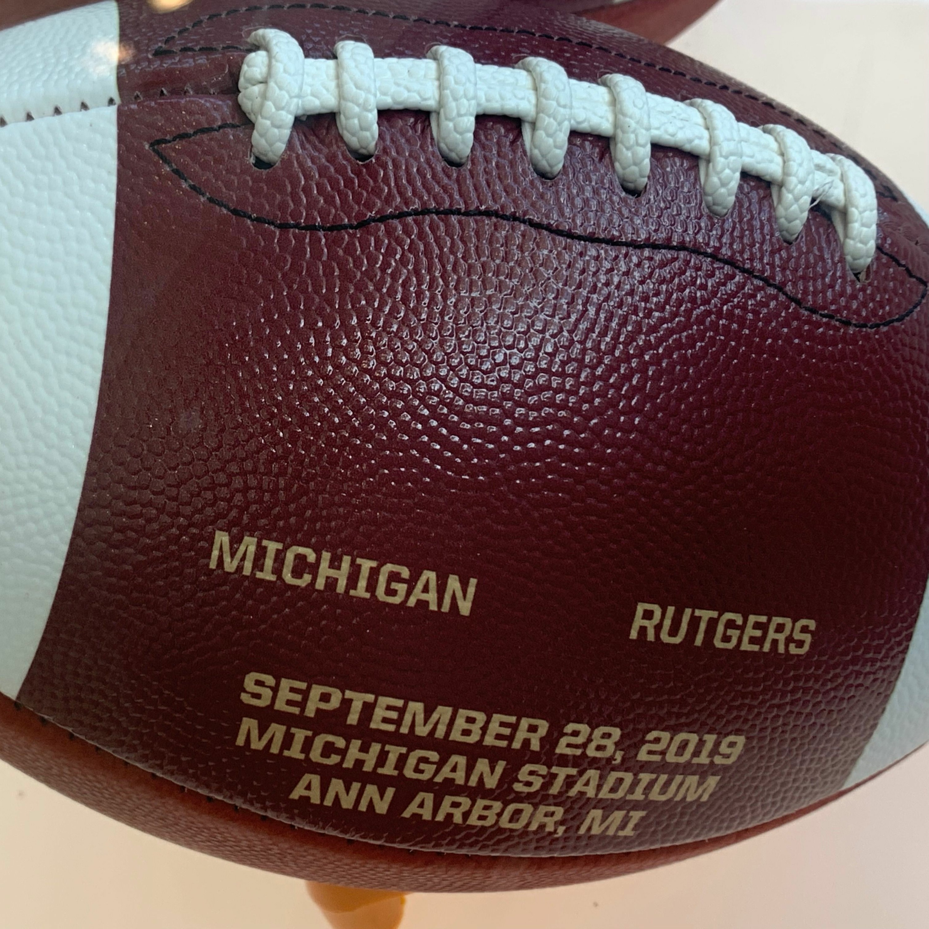 UMGoBlue.COM University of Michigan Wolverine Football Commentary