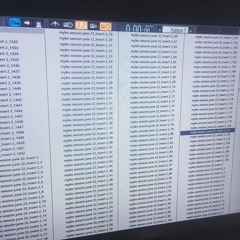 13 Summer - !Pack(Prod. Mani Mulsanne)